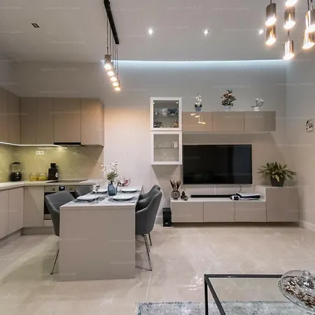 Apartment St Francis Of Assisi Superior