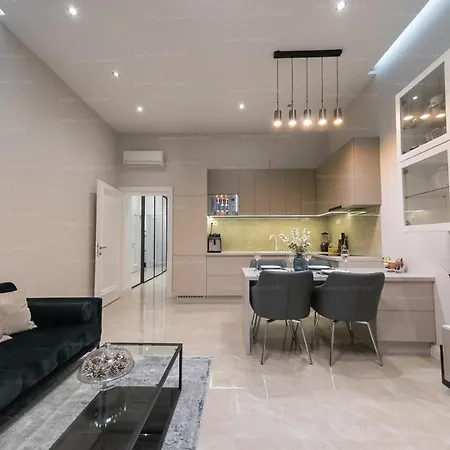 Apartment St Francis Of Assisi Superior *