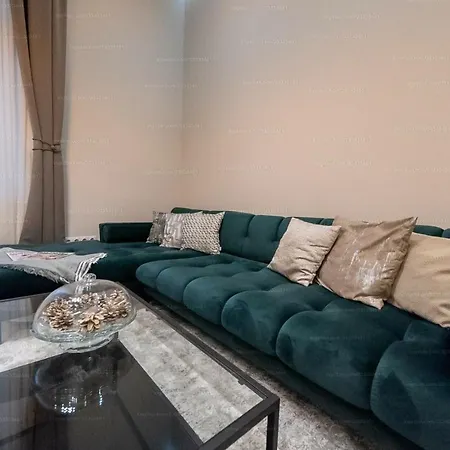 Apartamento St Francis Of Assisi Superior Budapest