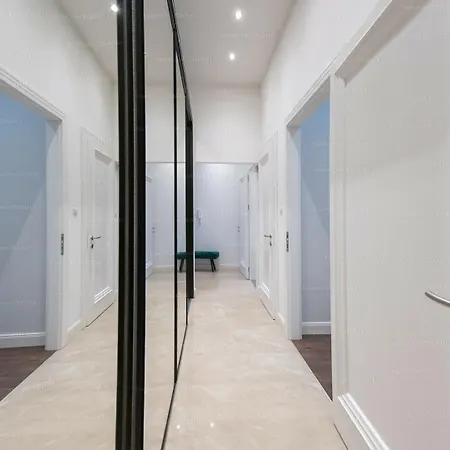 St Francis Of Assisi Superior Apartment *